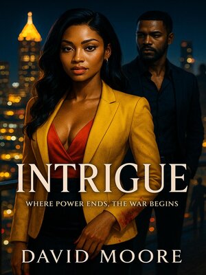 cover image of Intrigue
